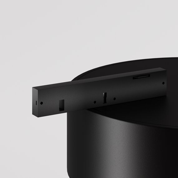 Трековый светильник Technical TR189-1-12W3K-B, изображение 8