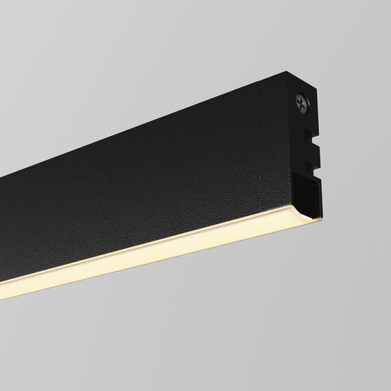 Трековый светильник Technical TR190-1-10W2.7K-B, изображение 7