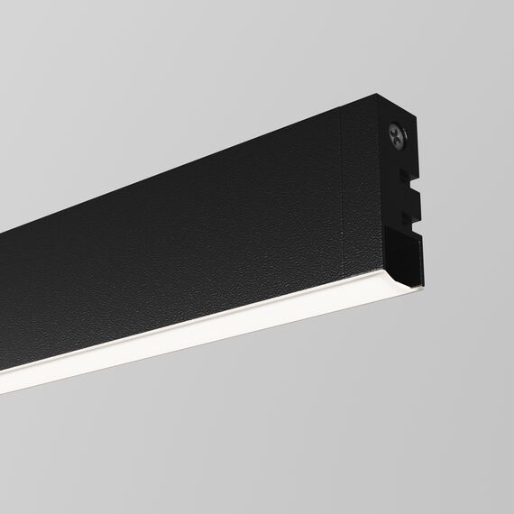 Трековый светильник Technical TR190-1-15W4K-B, изображение 7