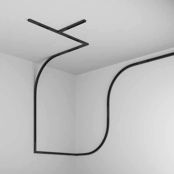 Шинопровод накладной Technical TRX172-111B, изображение 6