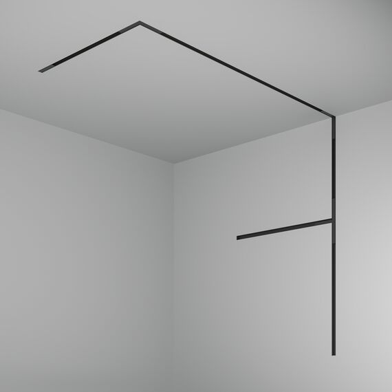 Шинопровод встраиваемый Technical TRX172-123B, изображение 6