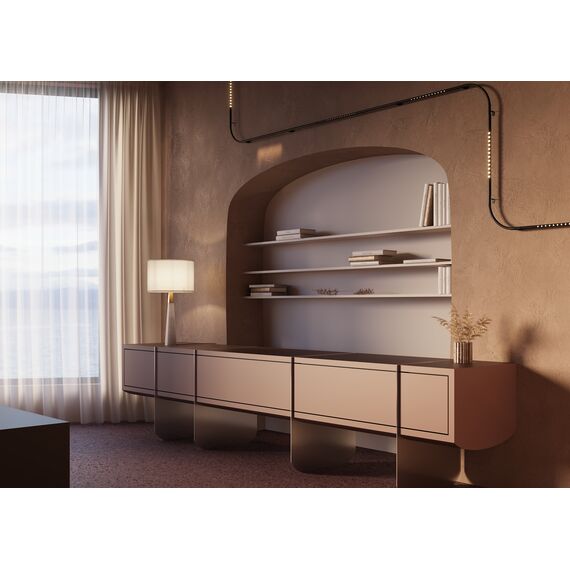 Светильник Technical C101CL-L1000-24W3-6K-BS, изображение 9