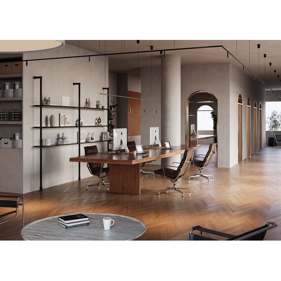 Светильник Technical C102CL-3W3-6K-B, изображение 10