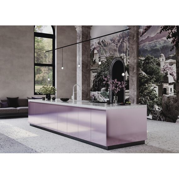 Трековый подвесной светильник Technical TR181PL-1-4WTW-B, изображение 3