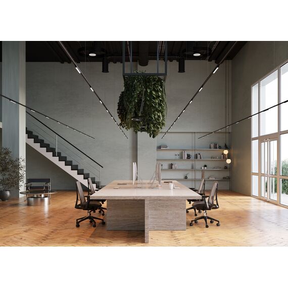 Трековый светильник Technical TR183-1-12WTW-B, изображение 3