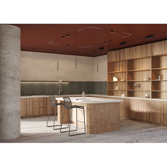 Трековый светильник Technical TR186-1-8W2.7K-B, изображение 4