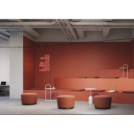 Трековый светильник Technical TR187-1-5W2.7K-M-BW, изображение 3