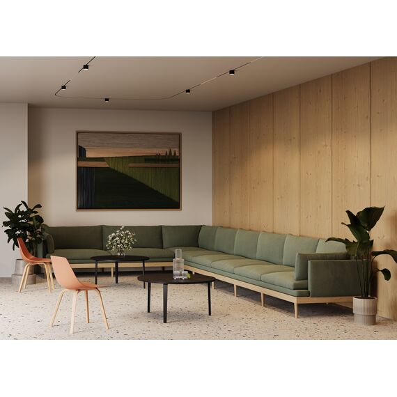 Трековый светильник Technical TR188-1-5W4K-M-B, изображение 3