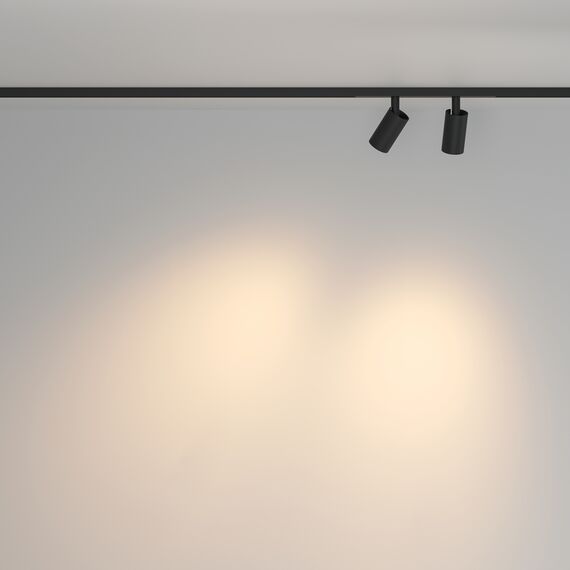 Трековый светильник Technical TR176-1-2X5WTW-M-B, изображение 6