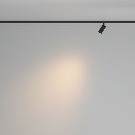 Трековый светильник Technical TR176-1-3WTW-M-B, изображение 6