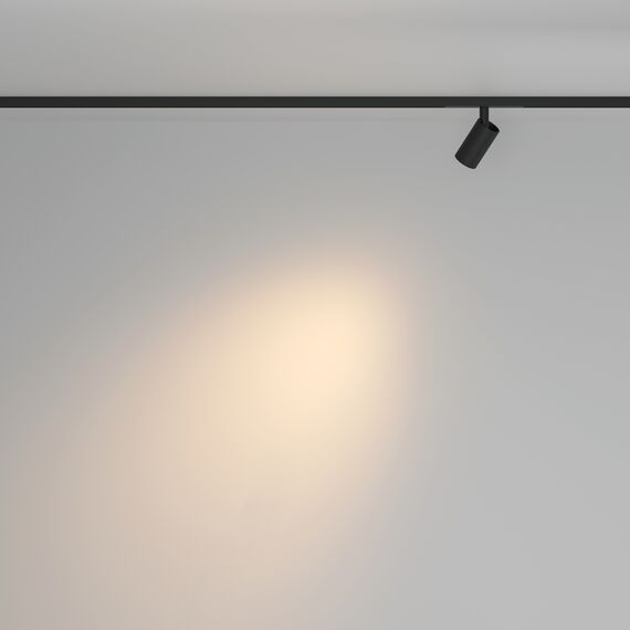 Трековый светильник Technical TR176-1-5WTW-M-B, изображение 6