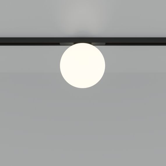 Трековый светильник Technical TR177-1-5WTW-B, изображение 5