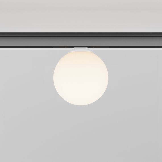 Трековый светильник Technical TR185-1-3W2.7K-B, изображение 6