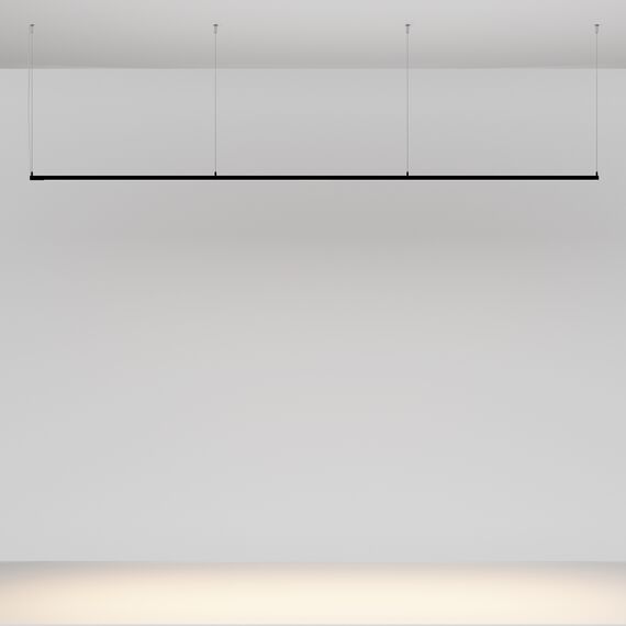 Трековый светильник Technical TR186-1-16W2.7K-B, изображение 2