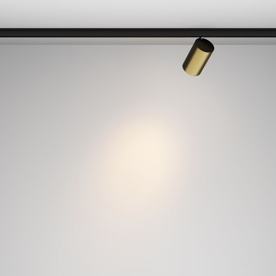 Трековый светильник Technical TR187-1-5W3K-M-BBS, изображение 4