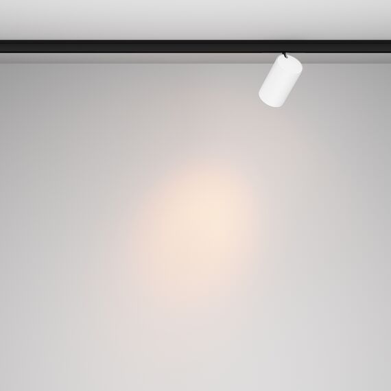 Трековый светильник Technical TR187-1-9W2.7K-M-BW, изображение 7