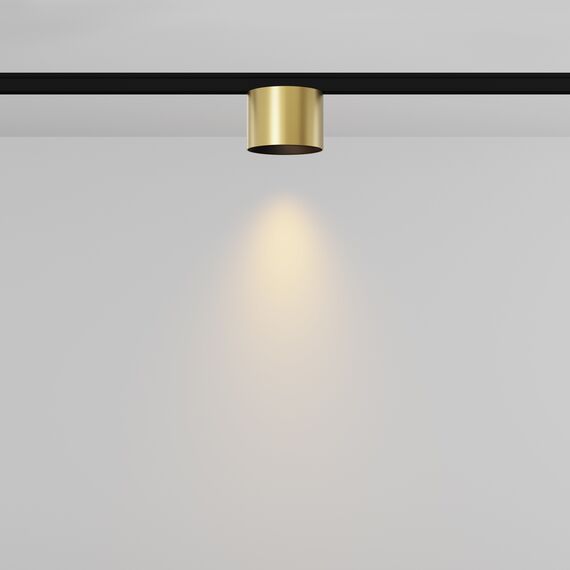 Трековый светильник Technical TR188-1-5W2.7K-M-BBS, изображение 4