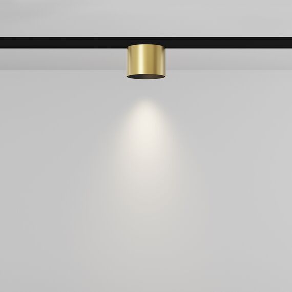 Трековый светильник Technical TR188-1-5W4K-M-BBS, изображение 4