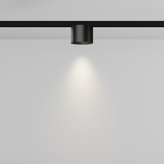 Трековый светильник Technical TR188-1-5W4K-M-B, изображение 6