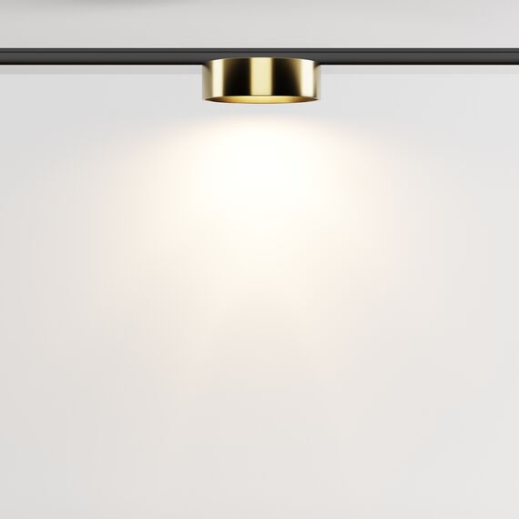 Трековый светильник Technical TR189-1-12W3K-BBS, изображение 4