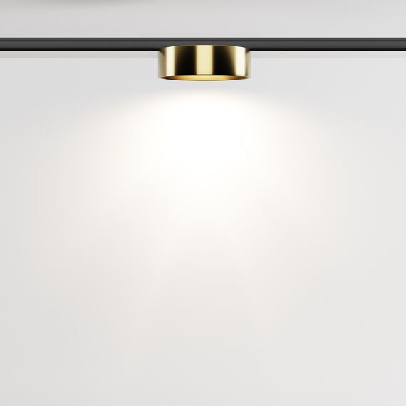 Трековый светильник Technical TR189-1-12W4K-BBS, изображение 4
