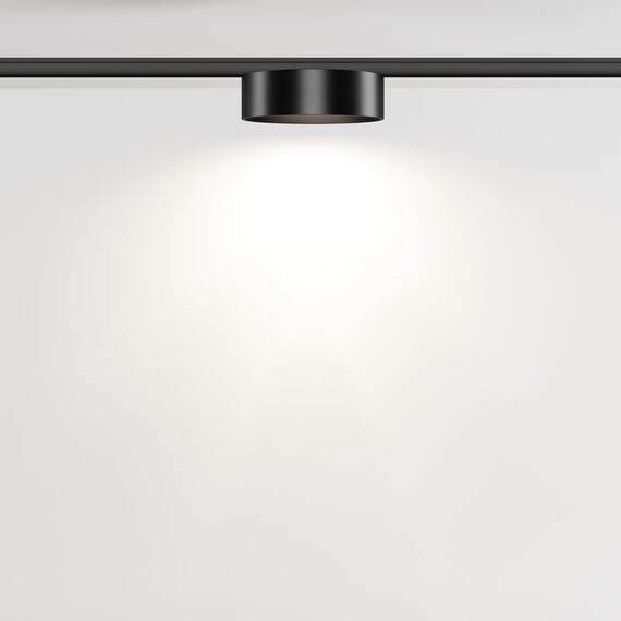 Трековый светильник Technical TR189-1-12W4K-B, изображение 6