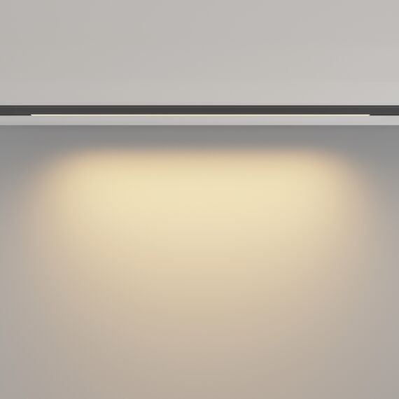 Трековый светильник Technical TR190-1-10W2.7K-B, изображение 4