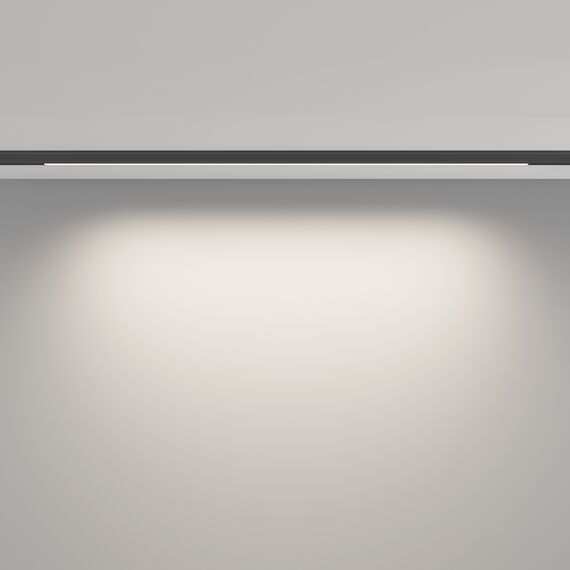 Трековый светильник Technical TR190-1-10W4K-B, изображение 4