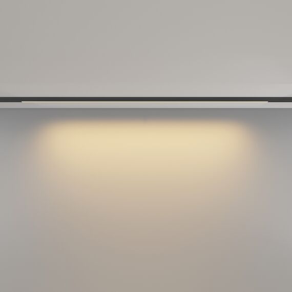 Трековый светильник Technical TR190-1-15W2.7K-B, изображение 4