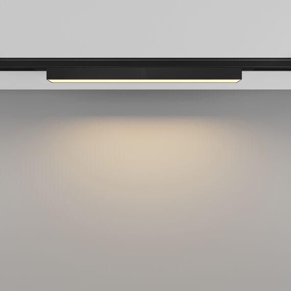 Трековый светильник Technical TR192-1-8W2.7K-B, изображение 6