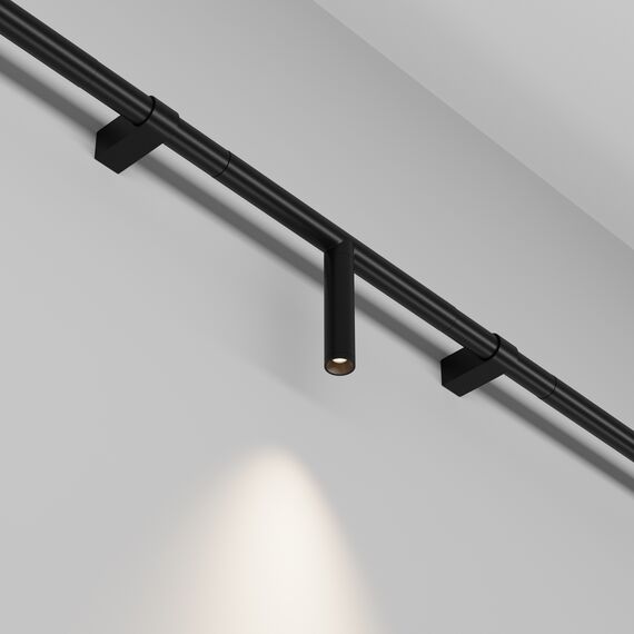 Светильник Technical C102CL-3W3-6K-B, изображение 3