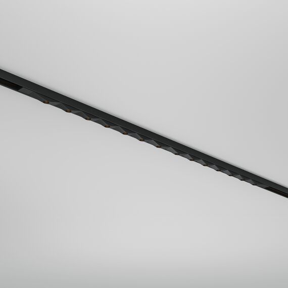 Трековый светильник Technical TR175-1-24WTW-M-B, изображение 5