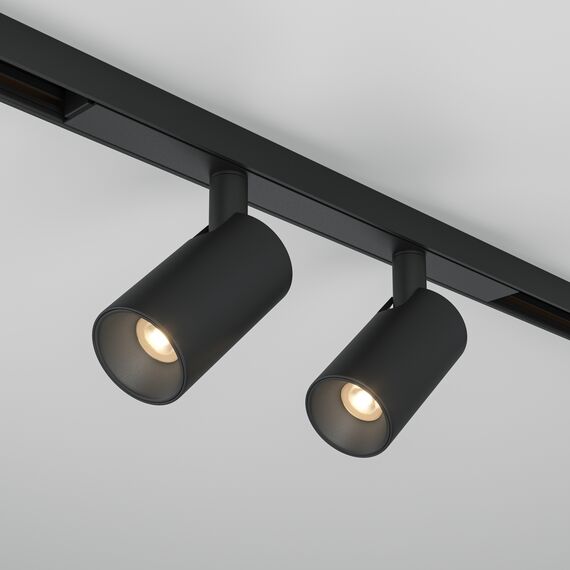 Трековый светильник Technical TR176-1-2X5WTW-M-B, изображение 5