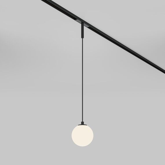 Трековый подвесной светильник Technical TR178-1-5WTW-B, изображение 4