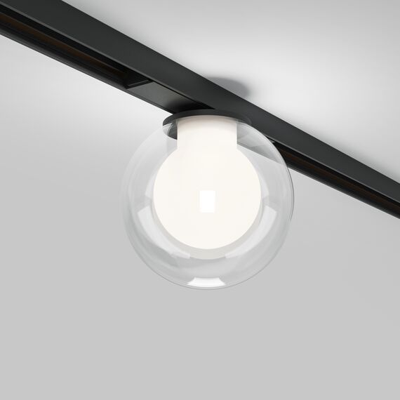 Трековый светильник Technical TR181-1-4WTW-B, изображение 4