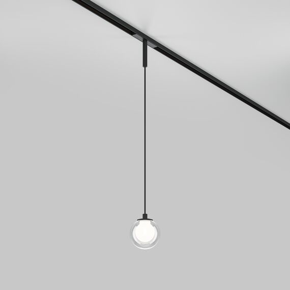 Трековый подвесной светильник Technical TR181PL-1-4WTW-B, изображение 4