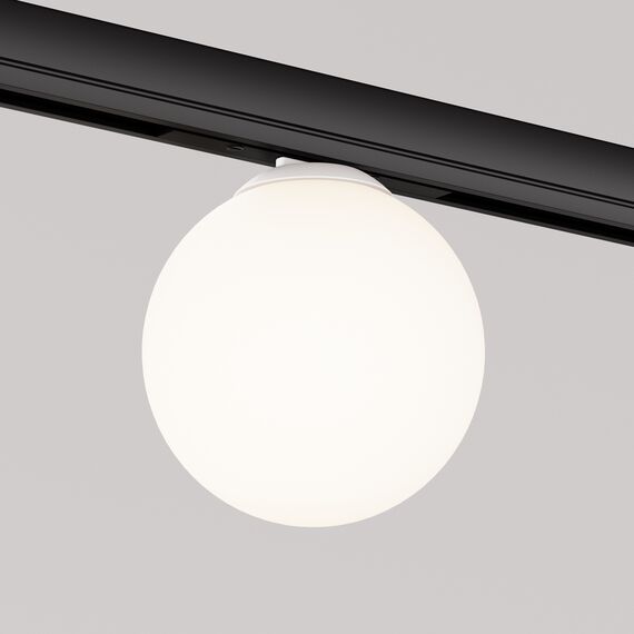 Трековый светильник Technical TR185-1-3W4K-B, изображение 5