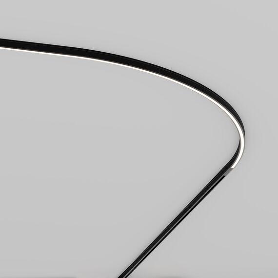 Трековый светильник Technical TR186-1-16W4K-B, изображение 6