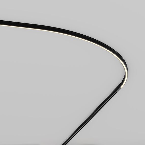 Трековый светильник Technical TR186-1-8W2.7K-B, изображение 6