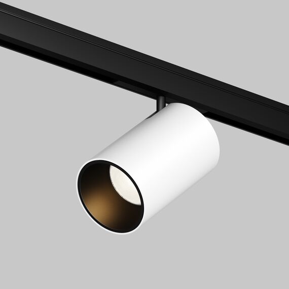 Трековый светильник Technical TR187-1-5W2.7K-M-BW, изображение 5