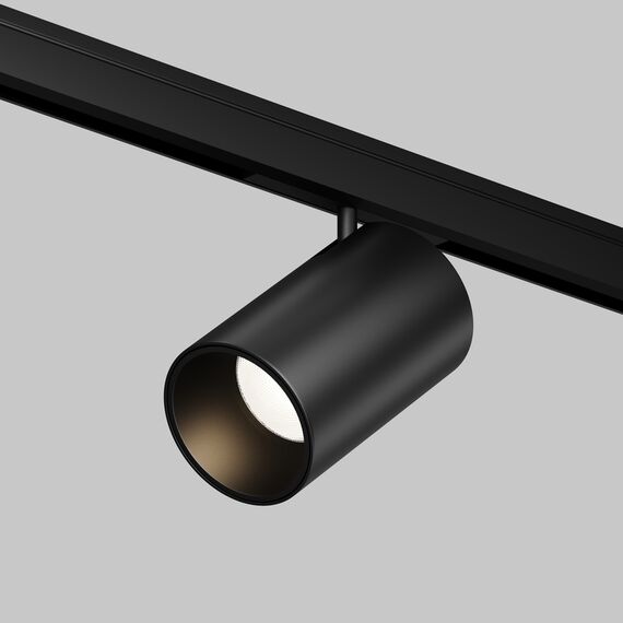 Трековый светильник Technical TR187-1-5W3K-M-B, изображение 5