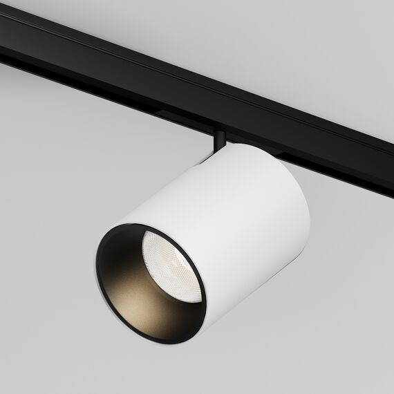 Трековый светильник Technical TR187-1-9W3K-M-BW, изображение 6