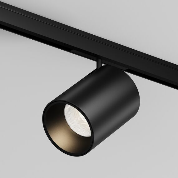 Трековый светильник Technical TR187-1-9W3K-M-B, изображение 6
