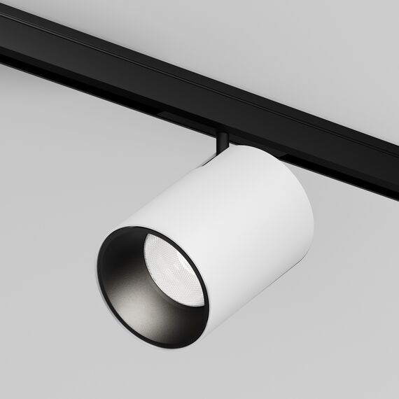 Трековый светильник Technical TR187-1-9W4K-M-BW, изображение 6