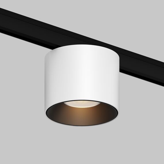 Трековый светильник Technical TR188-1-5W2.7K-M-BW, изображение 3