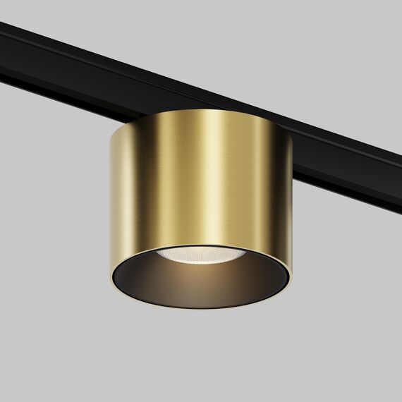 Трековый светильник Technical TR188-1-5W3K-M-BBS, изображение 3