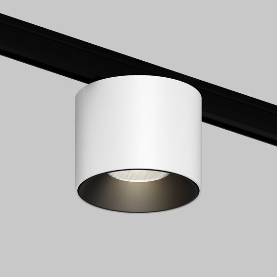 Трековый светильник Technical TR188-1-5W4K-M-BW, изображение 3