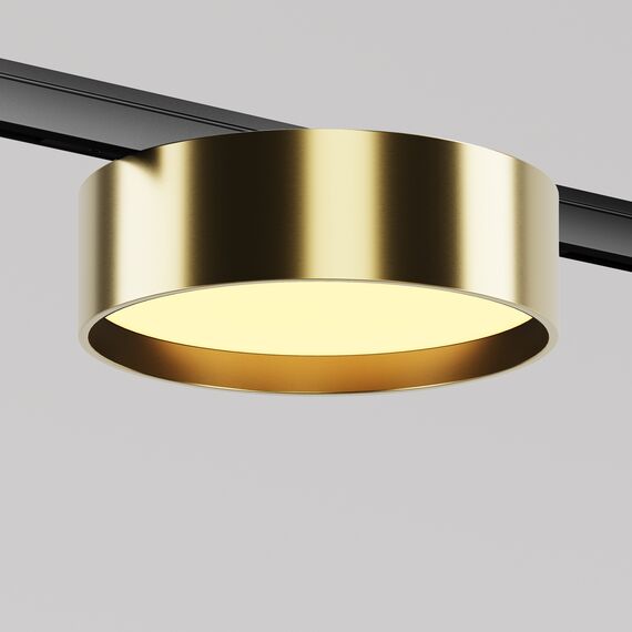 Трековый светильник Technical TR189-1-12W2.7K-BBS, изображение 3