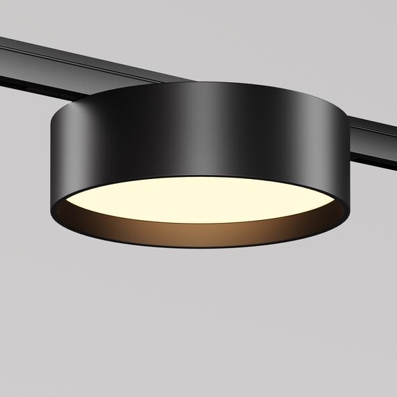 Трековый светильник Technical TR189-1-12W3K-B, изображение 5