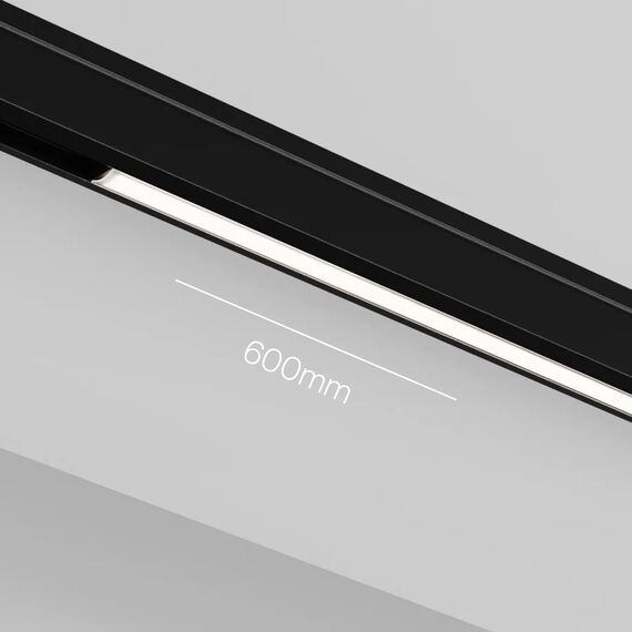 Трековый светильник Technical TR190-1-10W4K-B, изображение 3